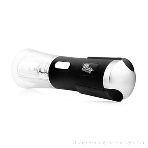 Electric Corkscrew, Wine Bottle Opener